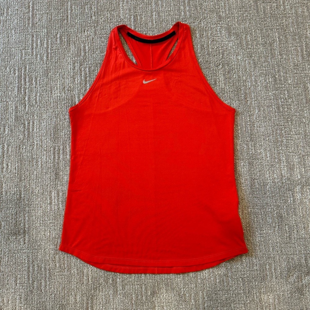 Nike Dri-Fit Racerback Tank